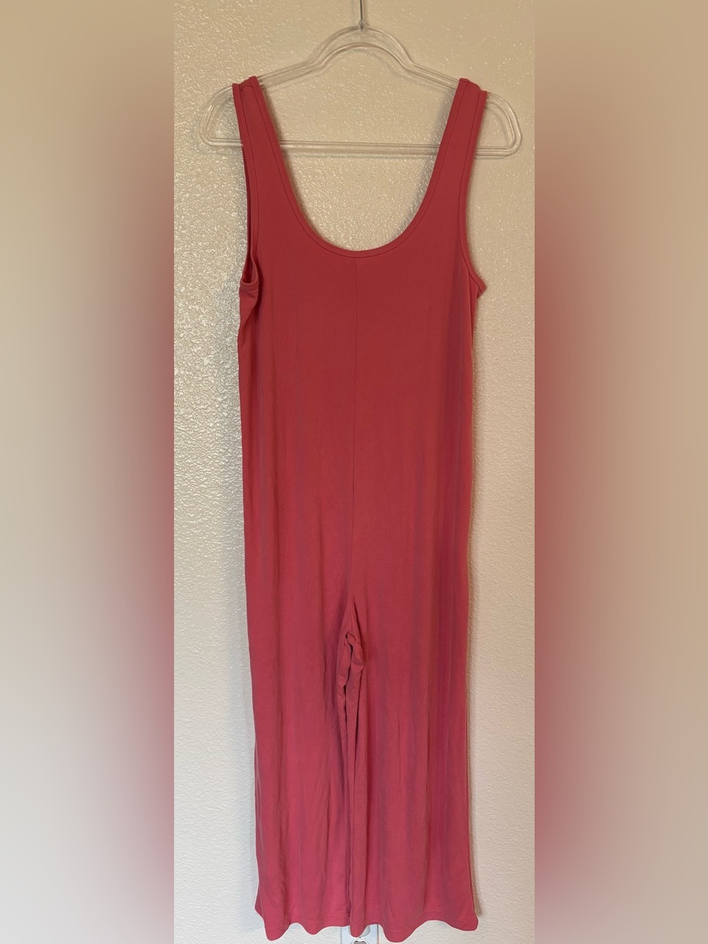 MARINE LAYER Sleeveless Jumpsuit